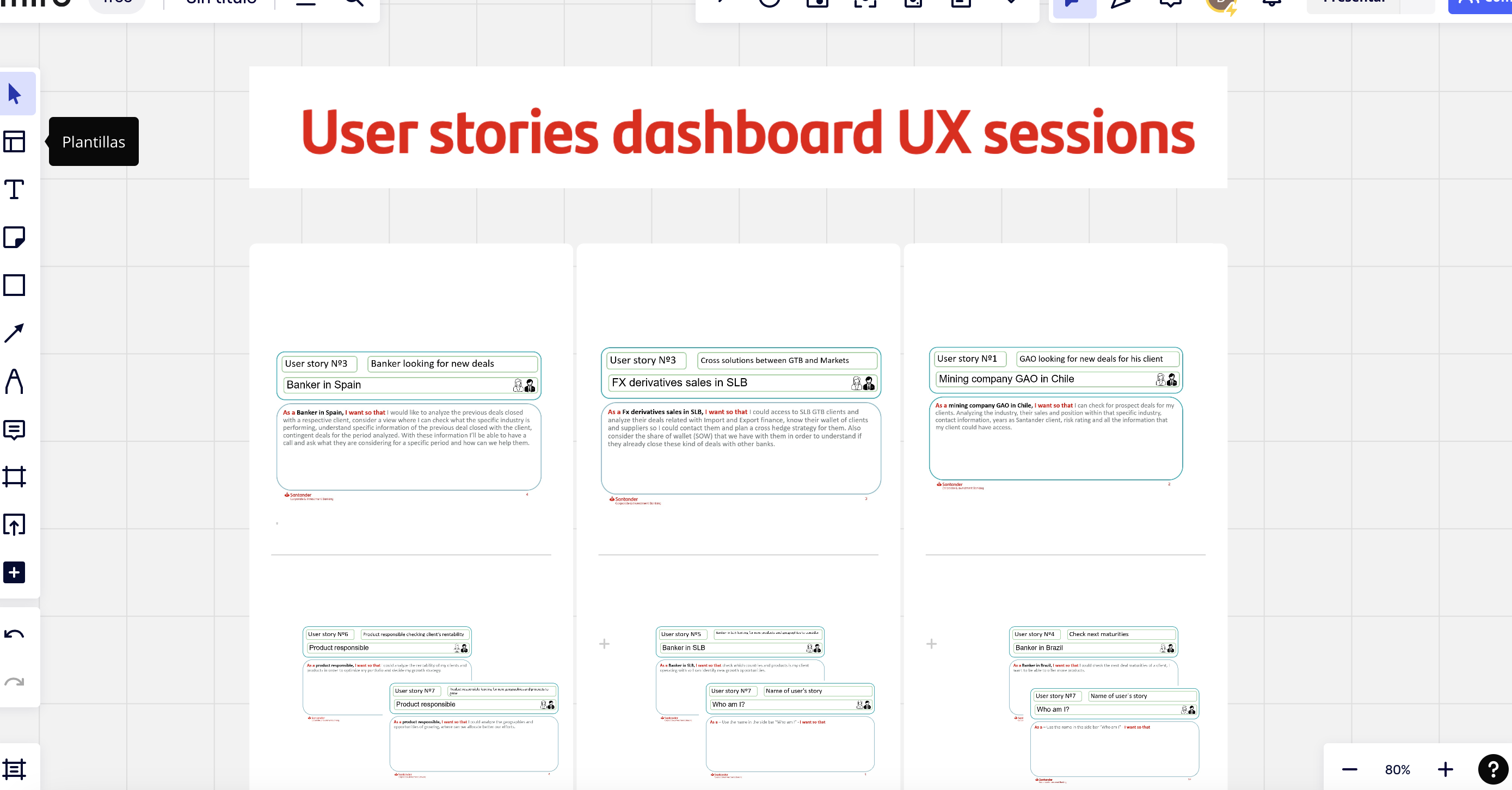UX Discovery - US